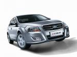 FAW Besturn B70 2012 года
